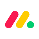 Monday.com Logo