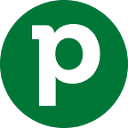 Pipedrive Logo